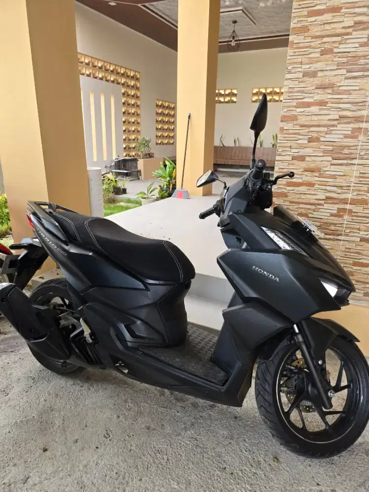 Honda Vario ABS 160