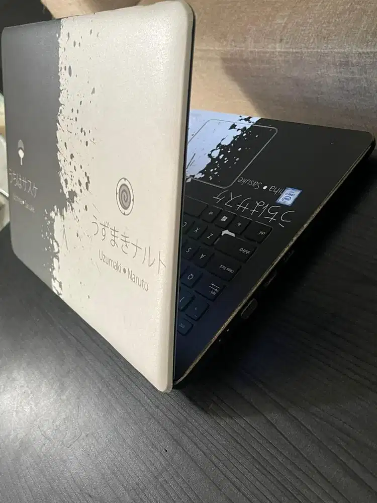Leptop asus vivobook X442UQ