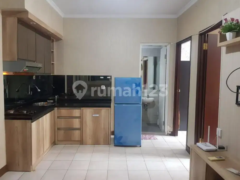Disewa, Medit 1 Fulfurnish Rapi 2 Kmr 3 AC