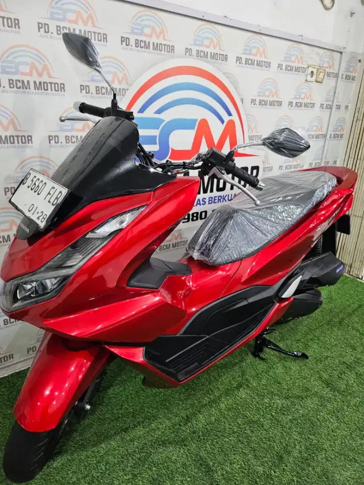 Honda PCX 160 Cbs 2023