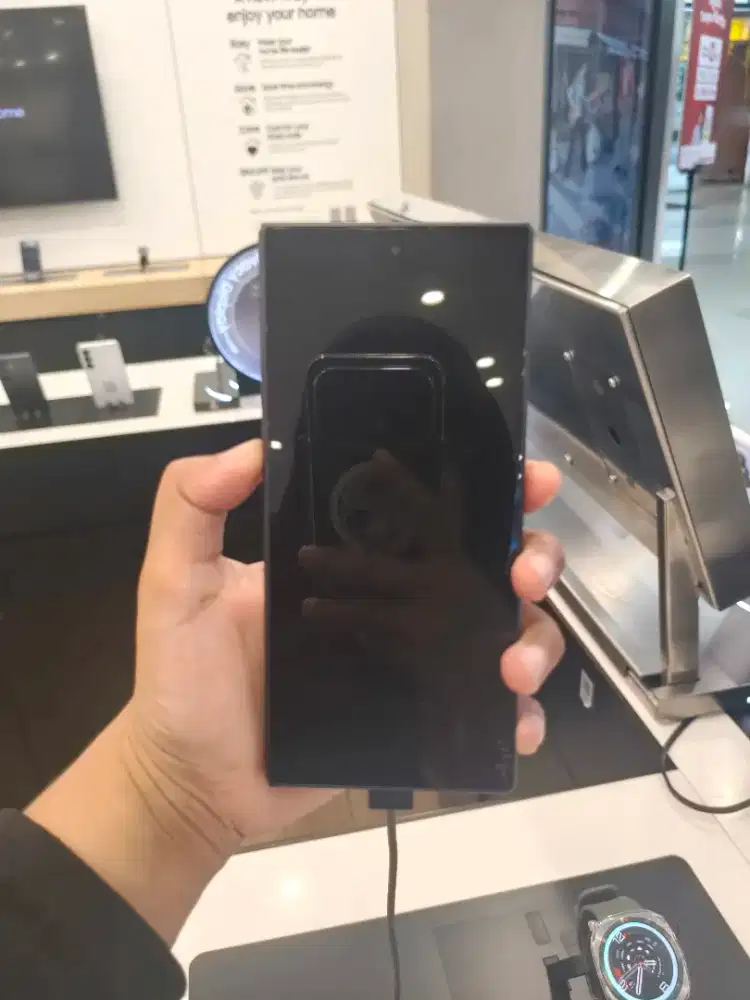 Cicilan Samsung Galaxy Z fold 8 ultra