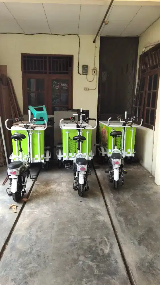 dicari karyawan