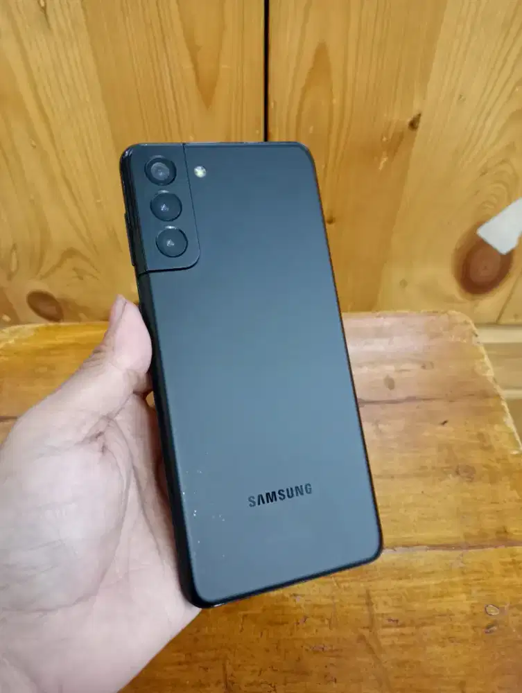 Samsung S21+ 8/128Gb SEIN