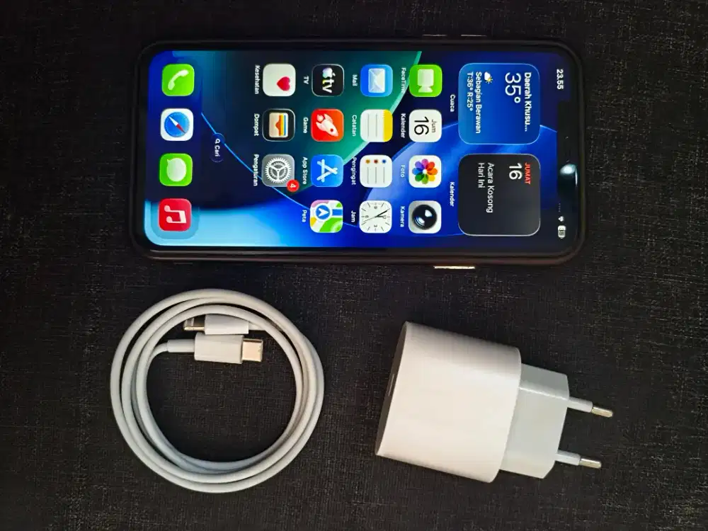 Iphone 11 pro max 512