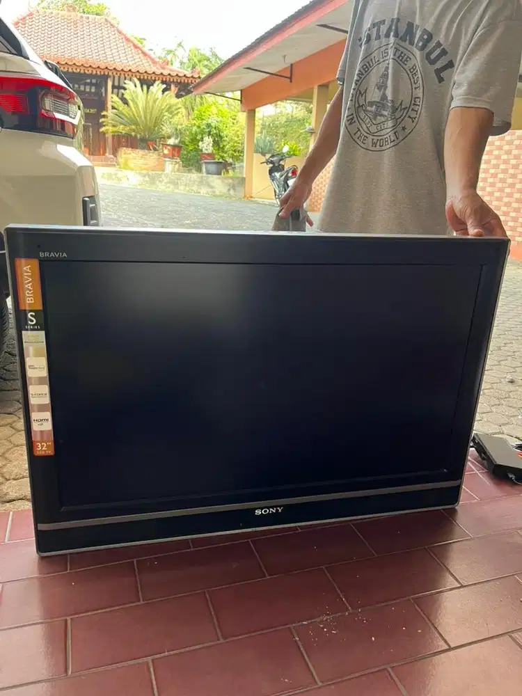 TV Sony 32 Inch