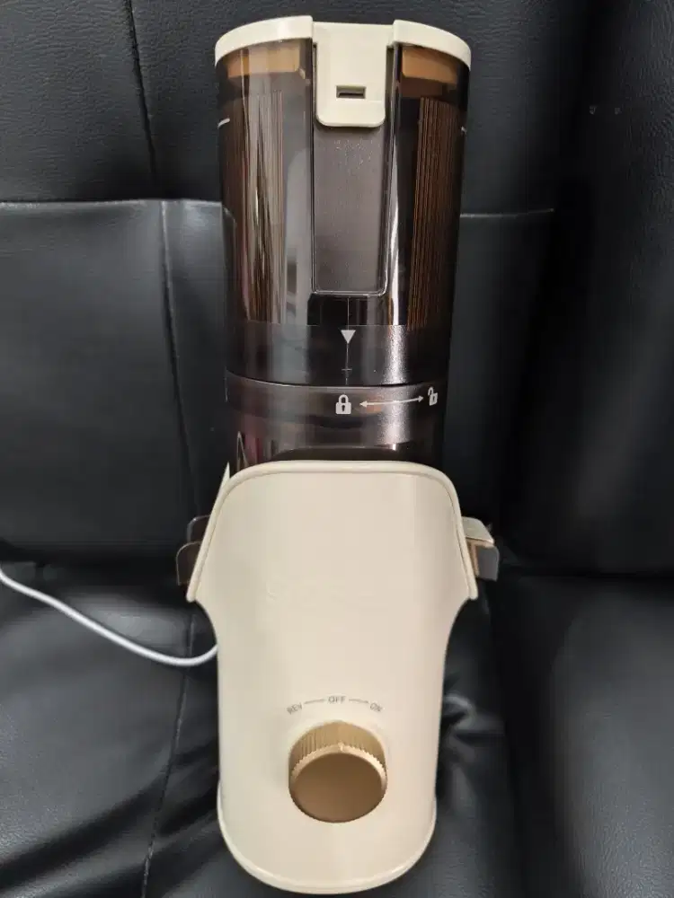SOSEKI Slow Juicer