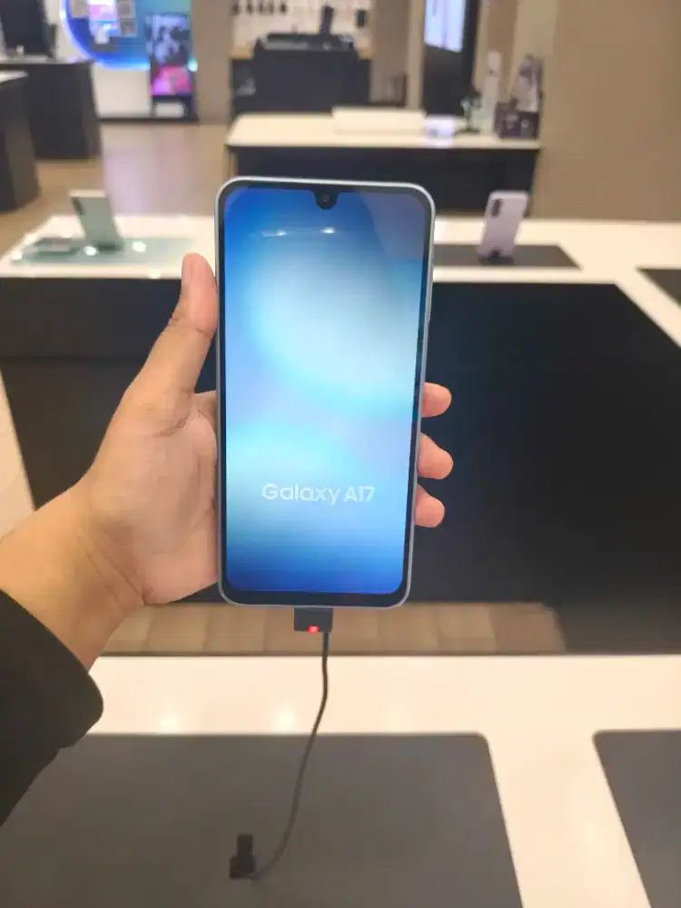 Cicilan Samsung Galaxy A17
