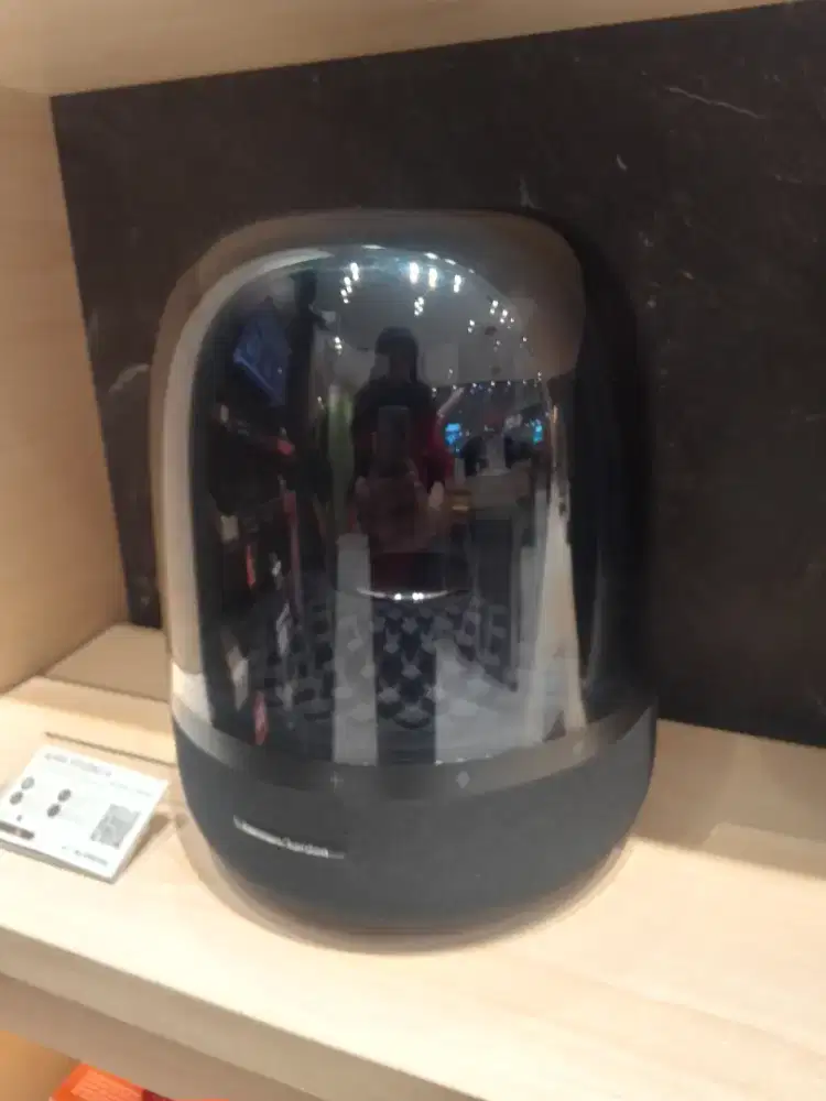 SPEAKER AURA STUDIO 4
