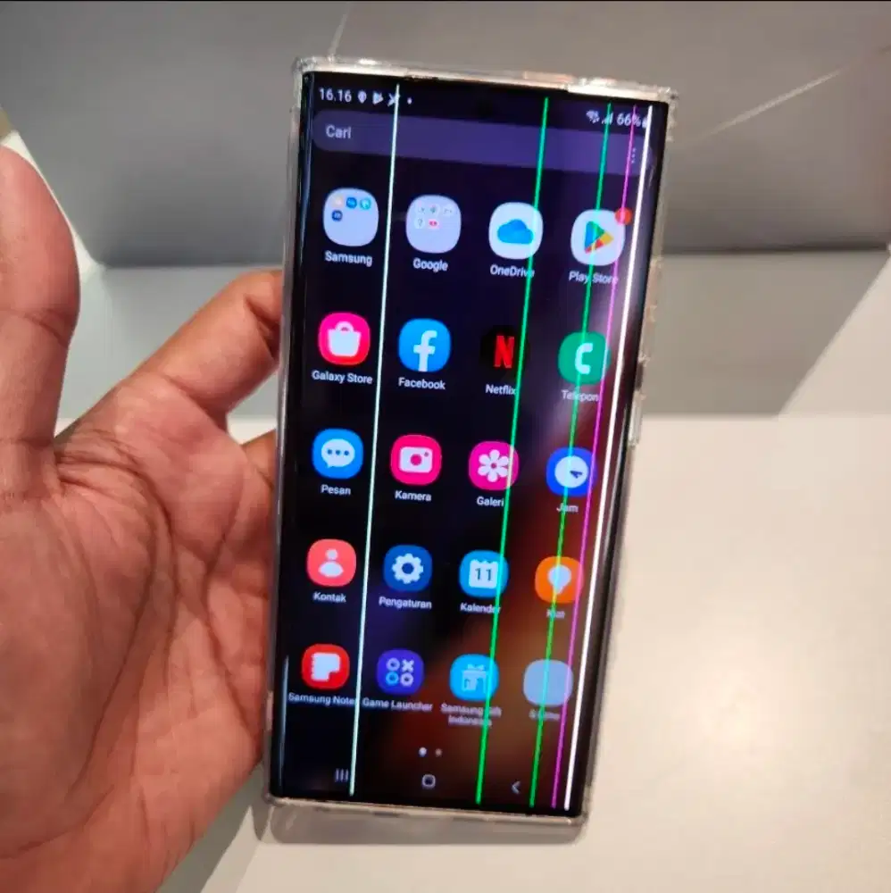 Samsung Galaxy Note 20 Ultra ORI SEIN