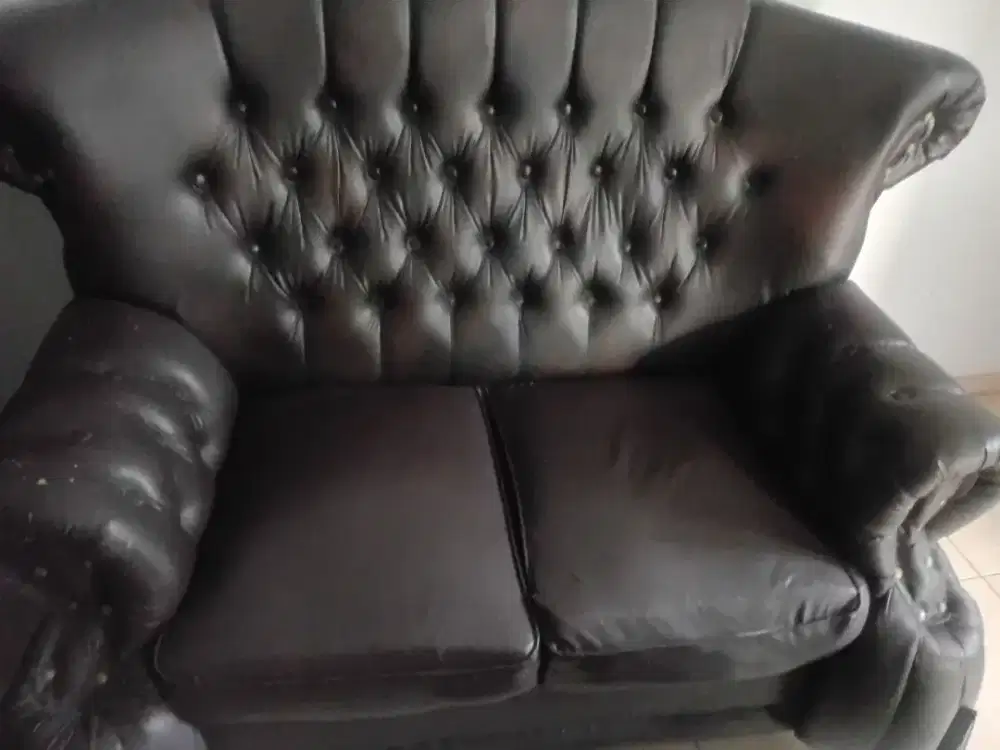 Sofa klasik 321