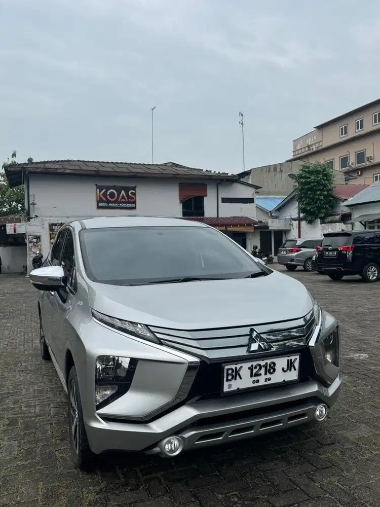 X pander ultimate automatic
