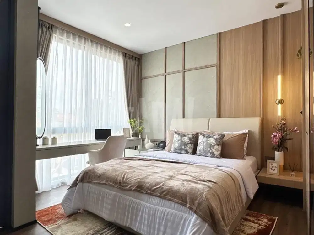 Rumah smara boutique residence pondok labu