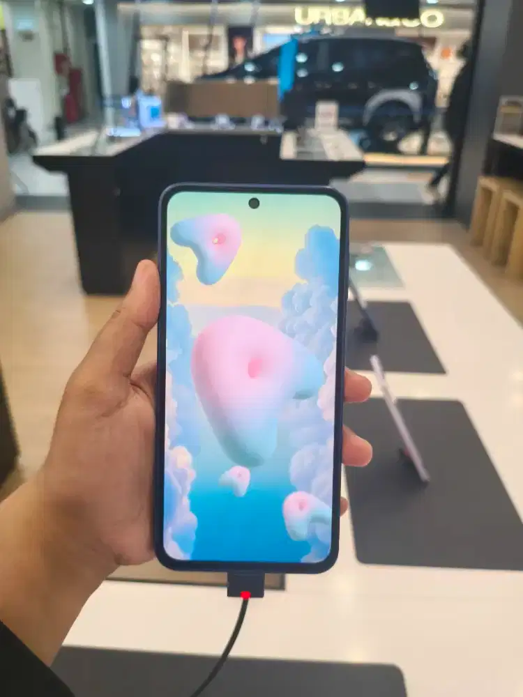 Cicilan Samsung Galaxy A27