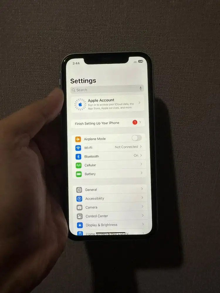 iPhone 11 128GB Ex iBox