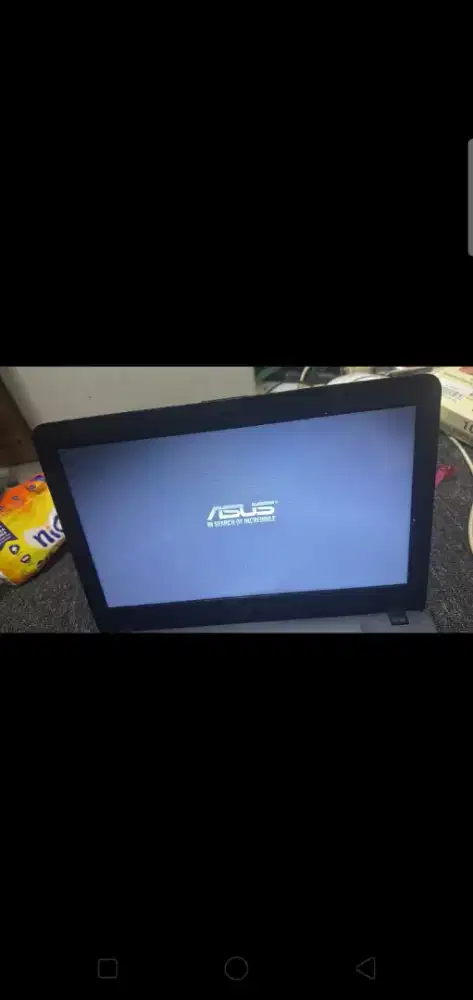 laptop ASUS X441S