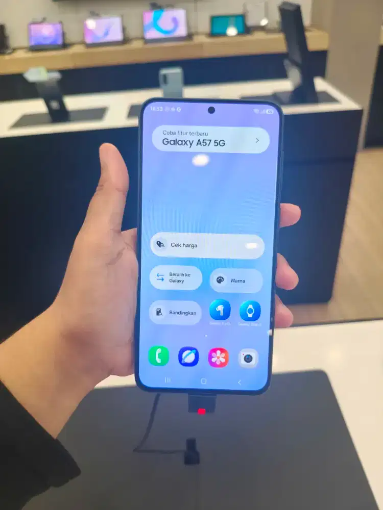 Cicilan Samsung Galaxy A57