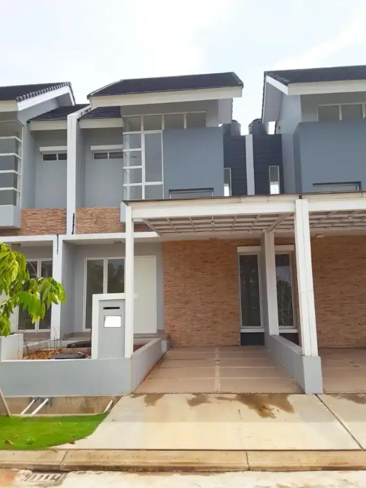 Vasana harapan indah bekasi jual dibawah harga pasar