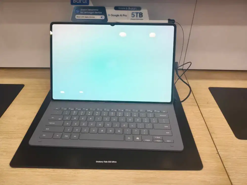 Cicilan Samsung Galaxy Tab S12 Ultra