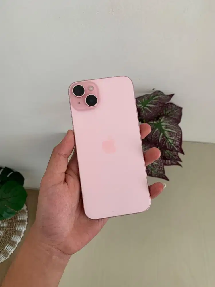 Iphone 15 plus ibox