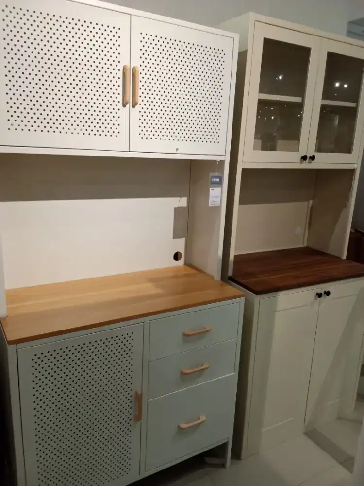 KITCHEN SET / MEJA DAPUR