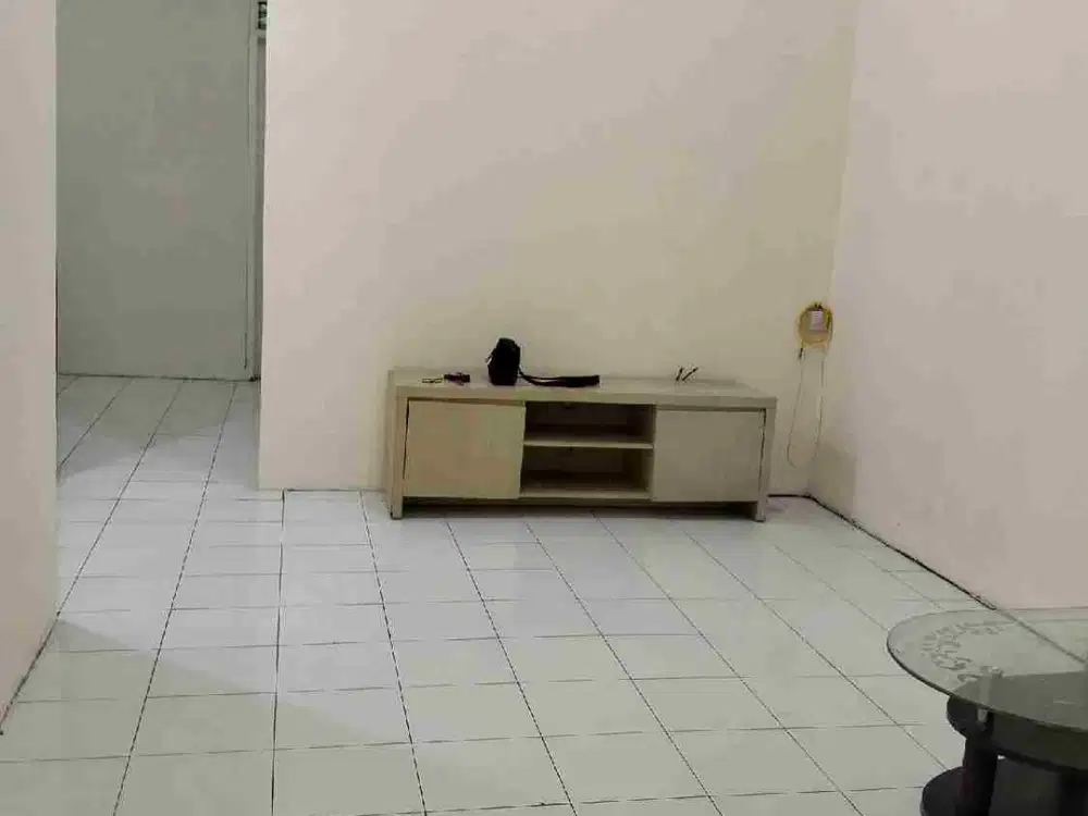 di sewakan rumah siap huni furnish cluster victoria sentul city babakan madang