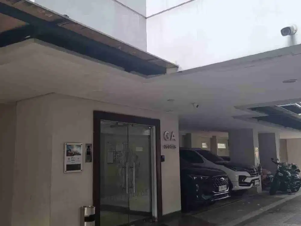 Di Jual Primrose Condovilla, Summarecon Bekasi