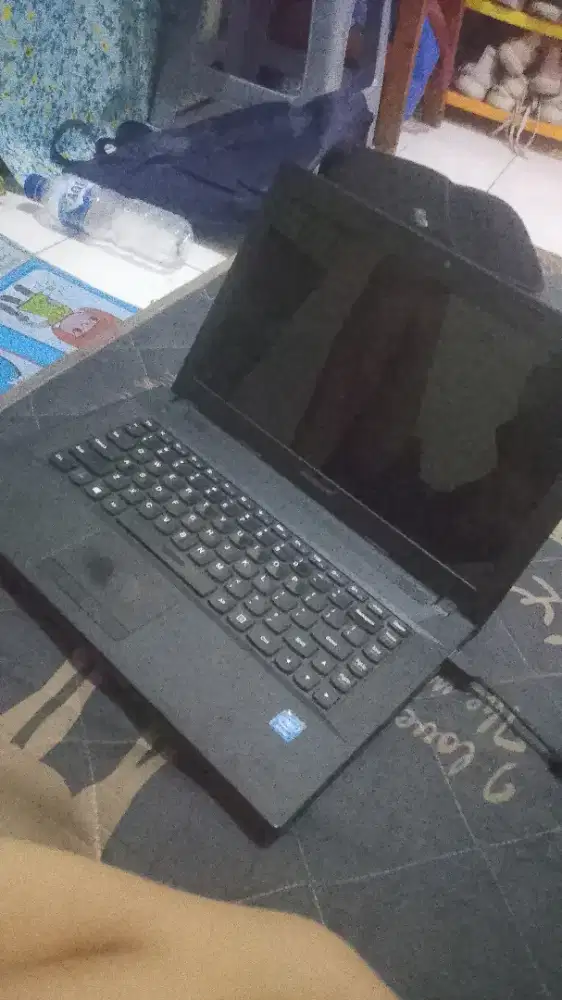 Laptop Lenovo g400 type 20235