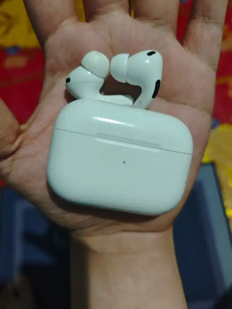 Jual airpods pro gen 2