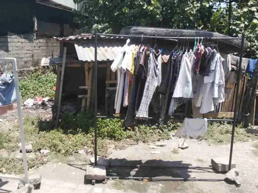 Di jual tanah jalan Tukad Batanghari, Denpasar, Bali