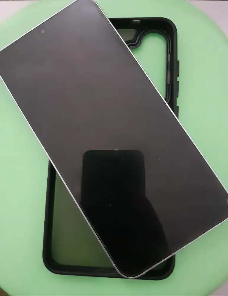 Samsung S25 plus 5G 12/512