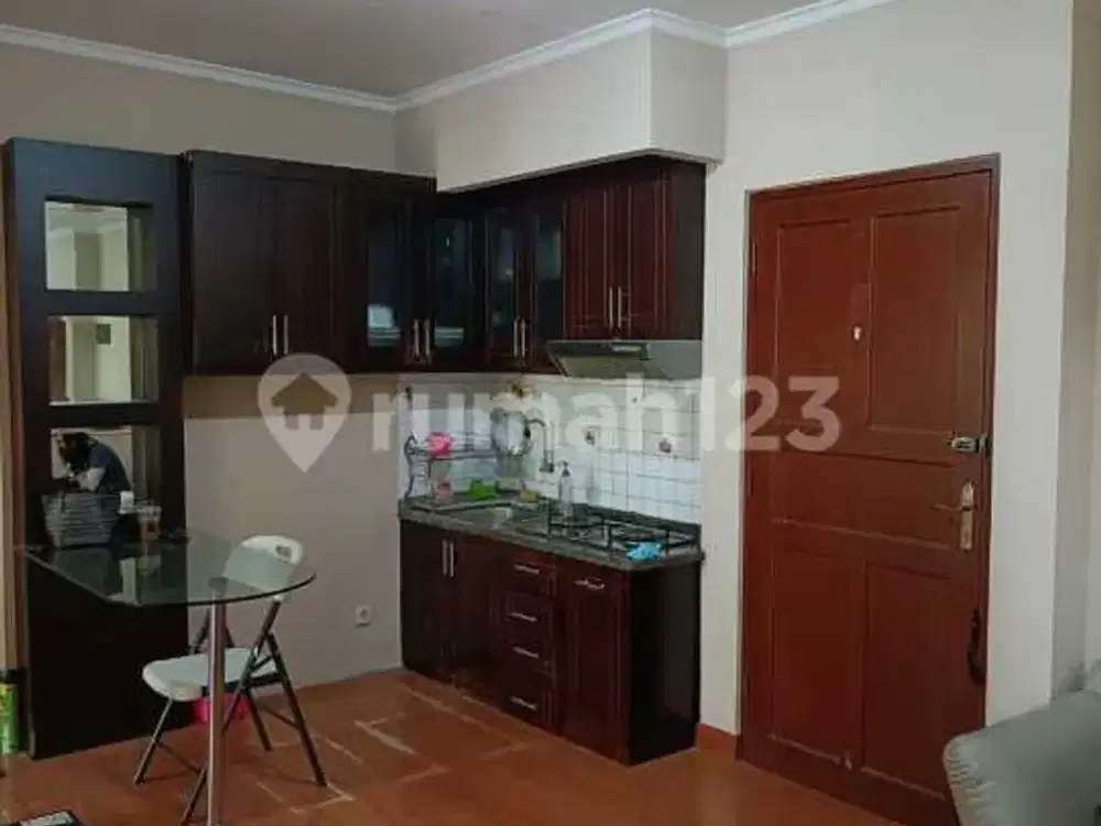 Dijual, Medit 1 Furnish Rapi 2 Kmr