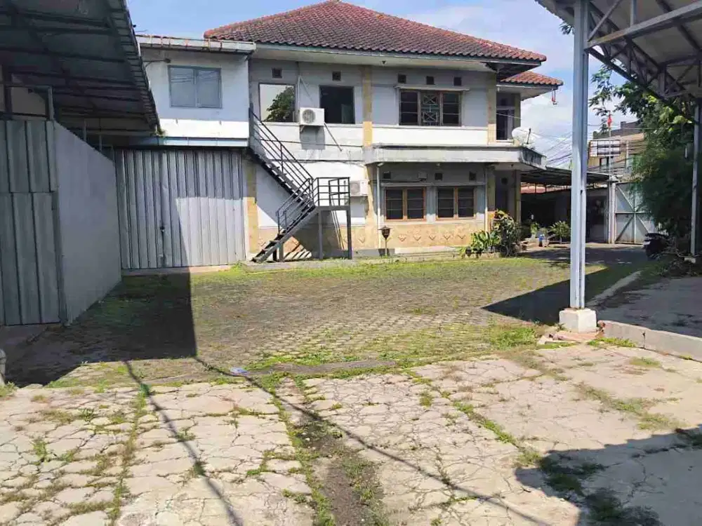 gudang murah di daerah Kopo Katapang