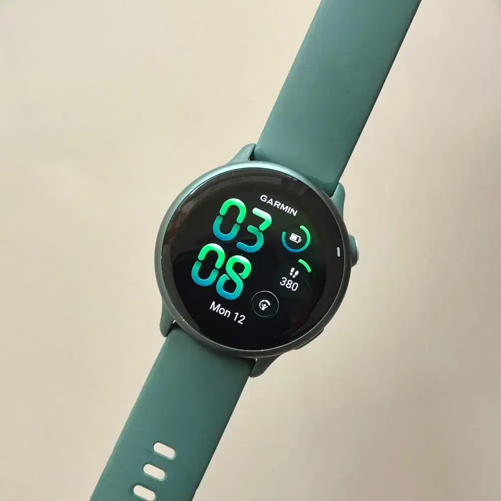 Garmin Vivoactive 6 lengkap
