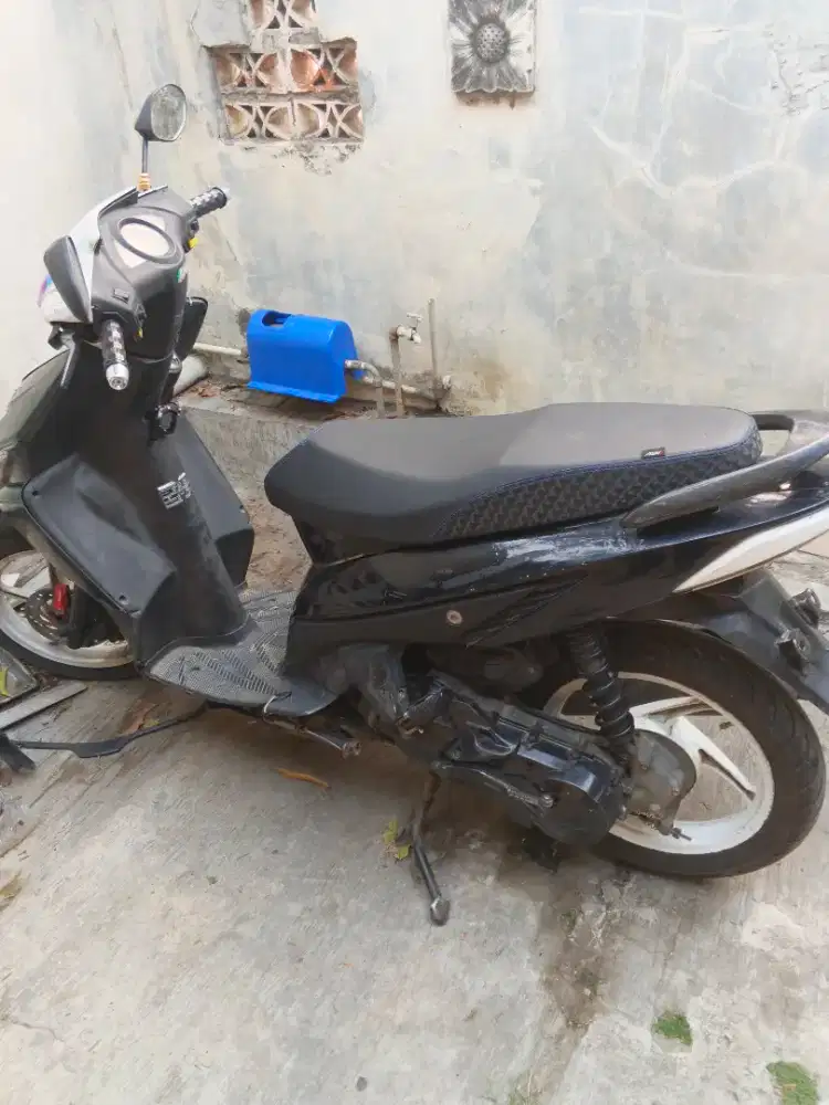 Jual Vario 2008 jual bu