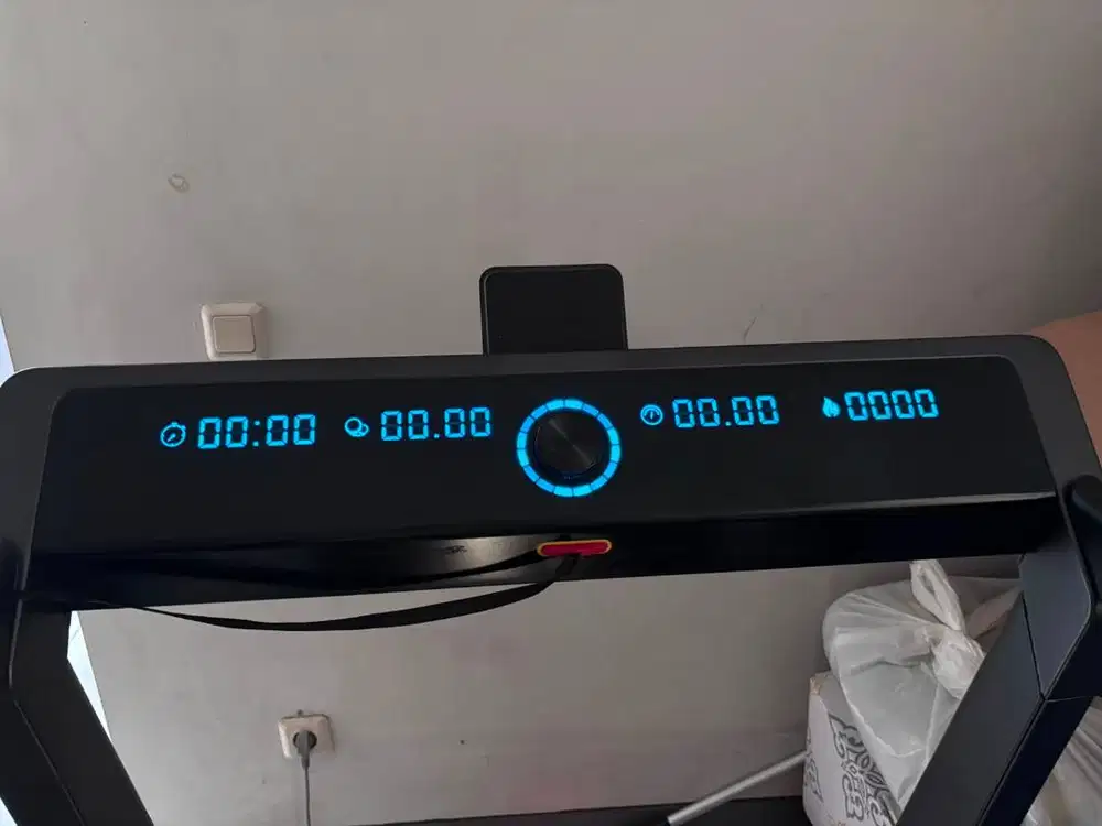 Dijual Treadmill Merk Xiaomi 2 unit Harap Baca Deskripsi