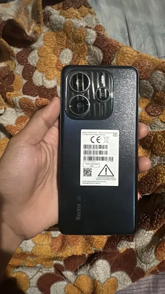 Xiaomi note 14 5G