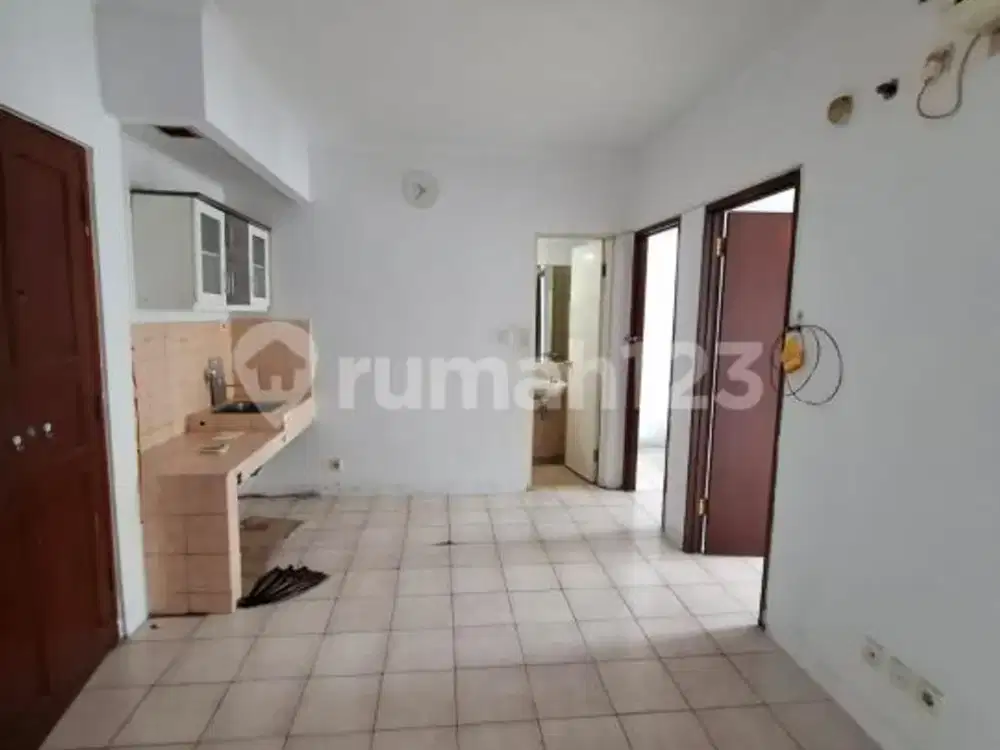 Dijual, Medit 1 Unfurnish Rapi 2 Kmr