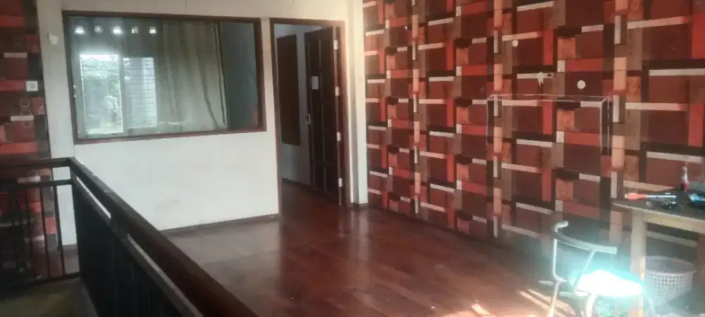 Ruang kantor 4.5x 11
