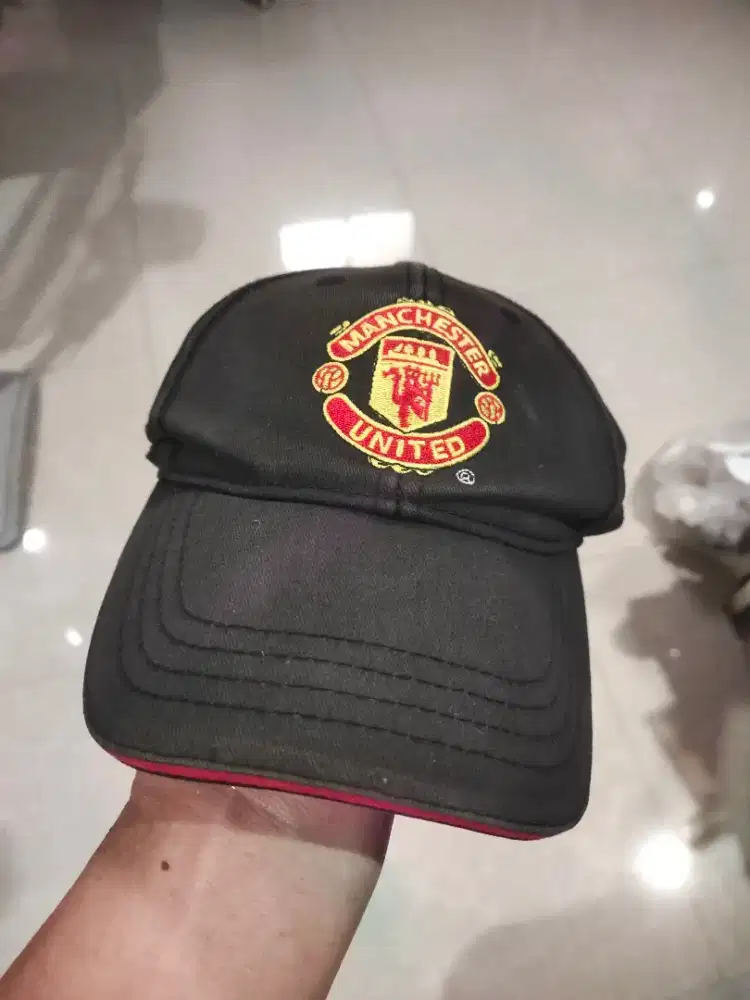 Topi Manchester United