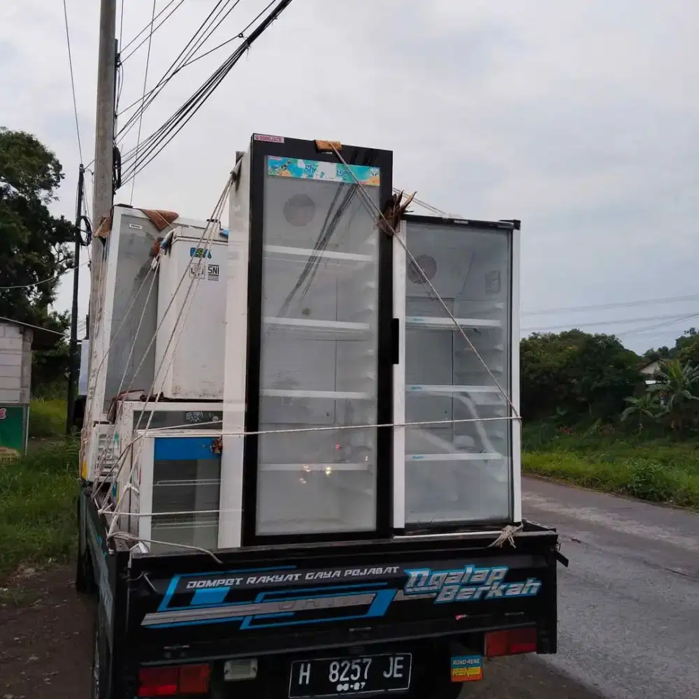 Dibeli Rosok Besi Tua Logamlainnya Elektronik Rusak Ac Mesin Mesin dll