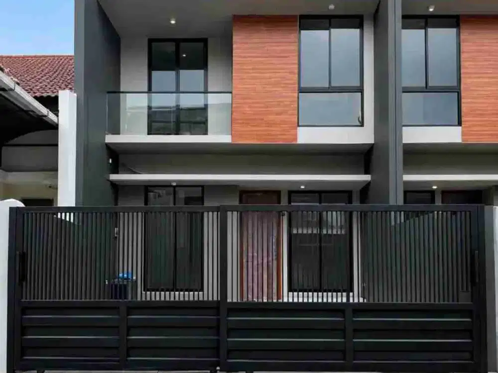 Dijual Rumah Siap Huni Mulyosari Prima