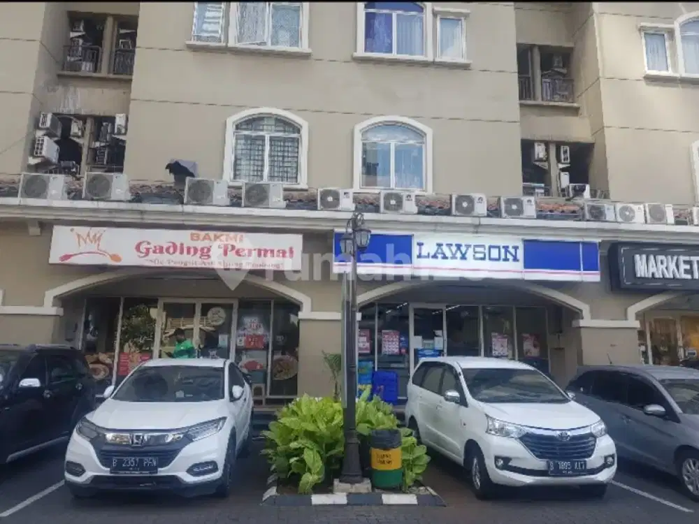 Dijual, Shop House Medit 1 Lokasi Strategis