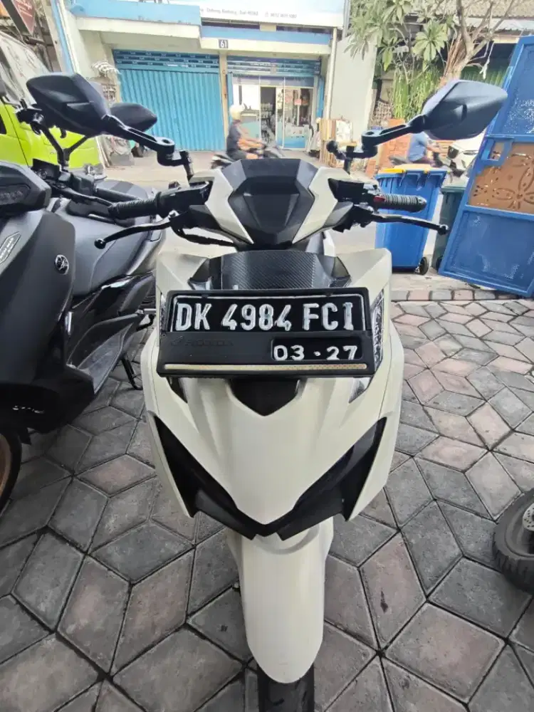 Vario 160 ABS 2022