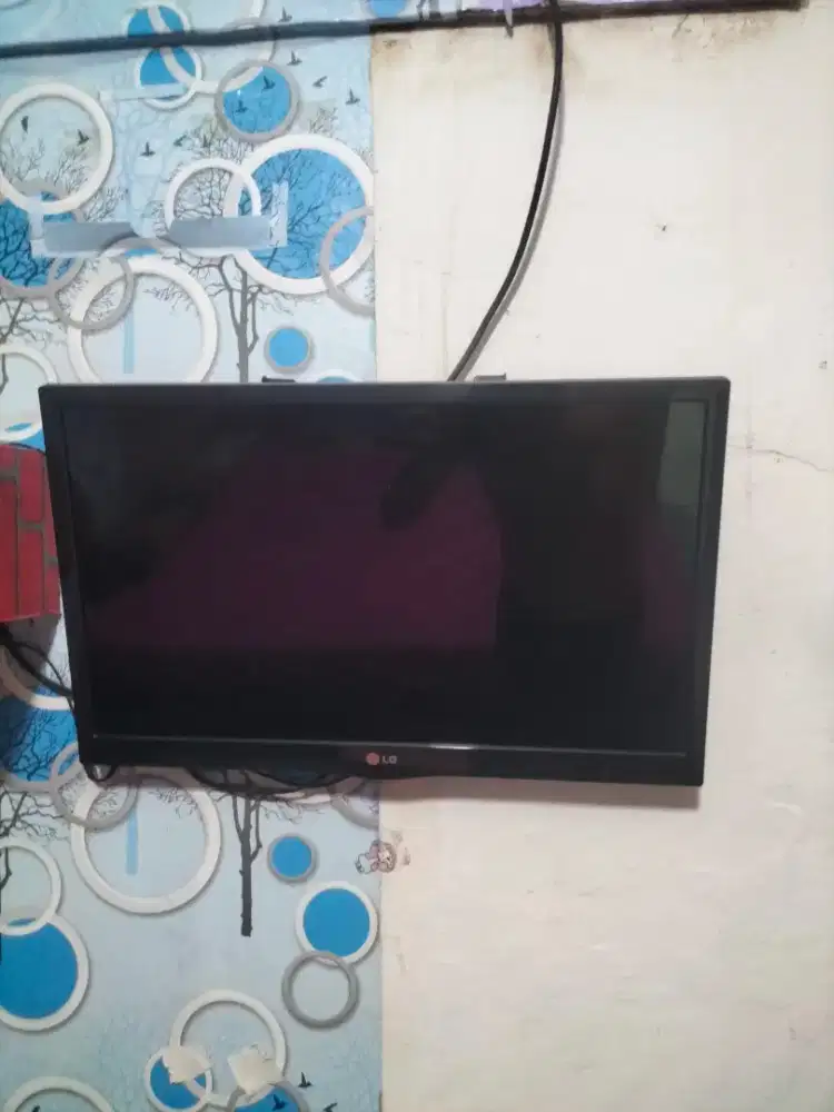 Tv LED LG 16 inch