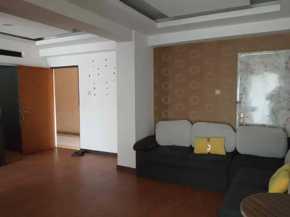 DIJUAL RUGI APARTEMEN CIBUBUR VILLAGE