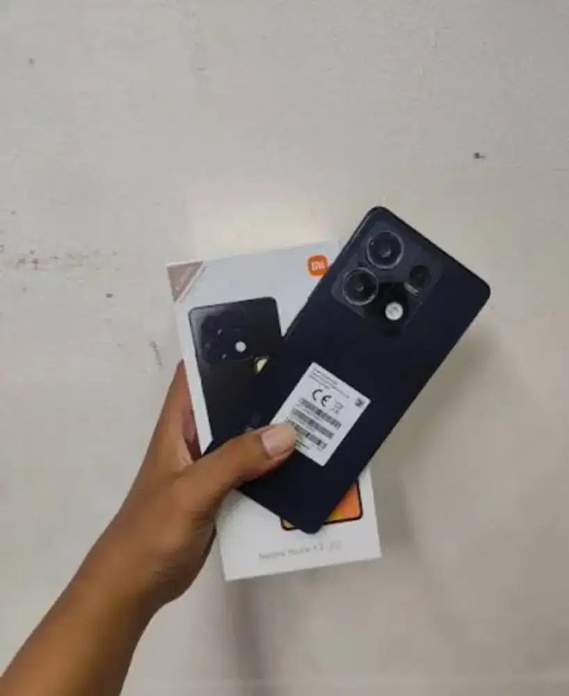 Redmi 13 5G ram 8 internal 256