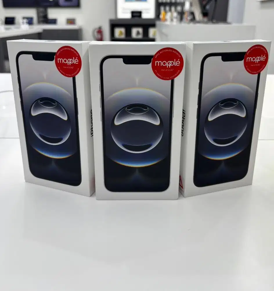 IPHONE 16e 128GB Black & White