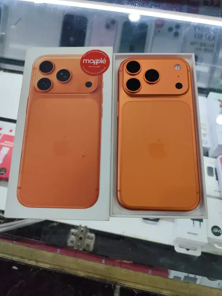 iphone 17 pro 256gb digimap