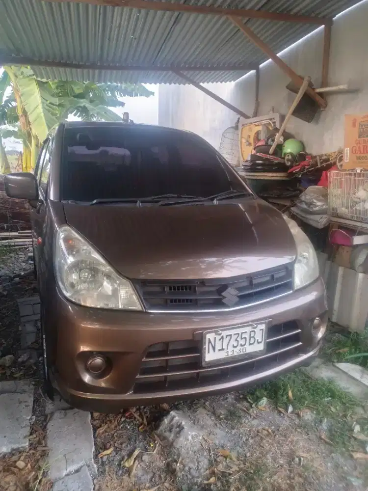Karimun estilo bisa TT