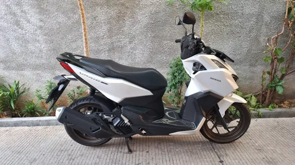 honda vario 160 abs tahun 2025